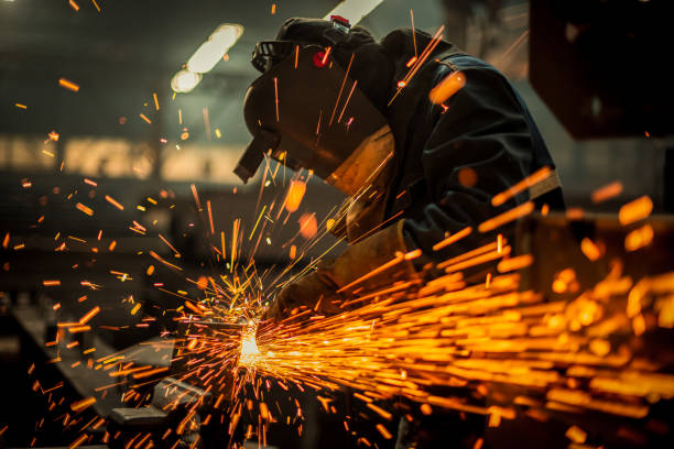 Affordable Welder Services in East Pittsburgh, PA