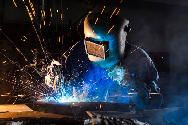 Best Aerospace and Defense Welding in East Pittsburgh, PA
