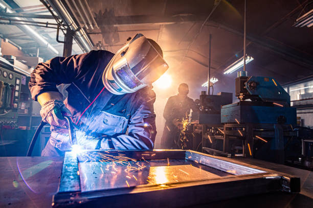 Best Marine and Shipbuilding Welding in East Pittsburgh, PA