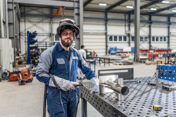 Affordable Welder Services in East Pittsburgh, PA
